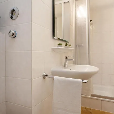 Haus Fernsicht 12 Apartment Kellenhusen