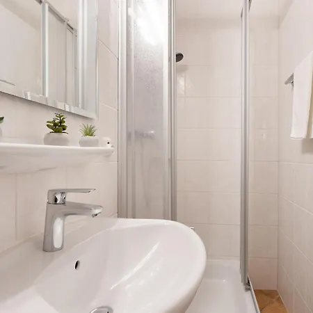 Apartment Haus Fernsicht 12