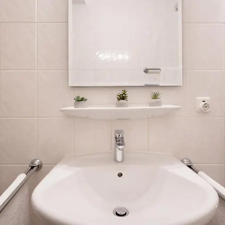 Apartment Haus Fernsicht 12 *