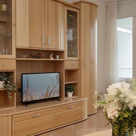 Apartment Haus Fernsicht 12