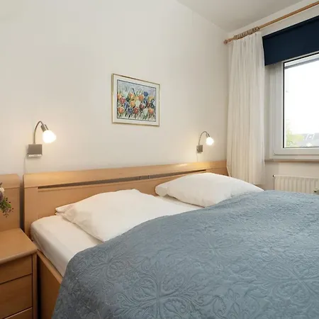 Haus Fernsicht 12 Apartment *