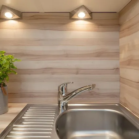 Apartment Haus Fernsicht 12 *