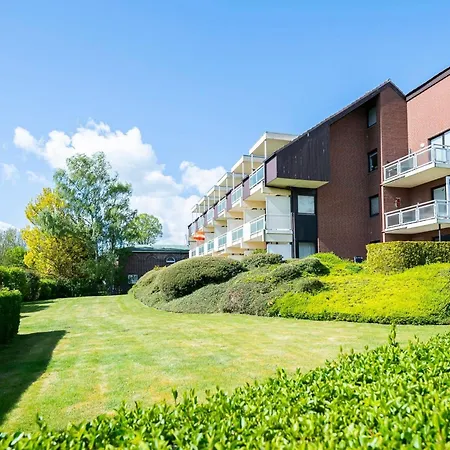 Haus Fernsicht 12 Apartment