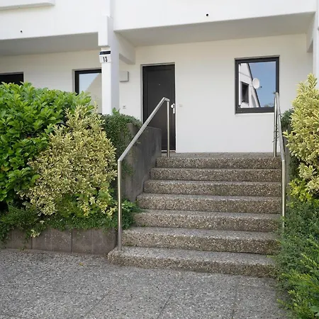 Haus Fernsicht 12 * Kellenhusen