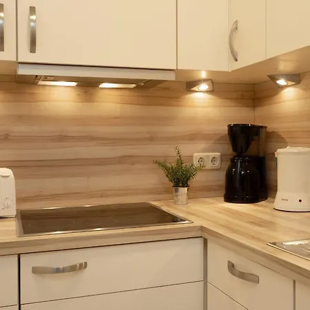 Apartment Haus Fernsicht 12