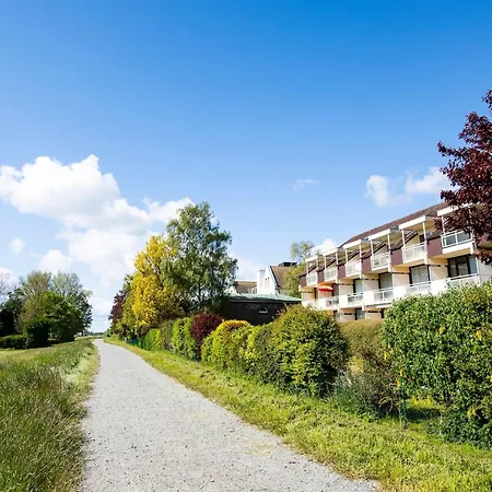 Haus Fernsicht 12 Kellenhusen