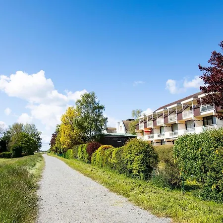 Haus Fernsicht Ostseefunkeln Kellenhusen