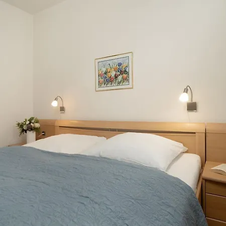 Haus Fernsicht 12 Apartment *