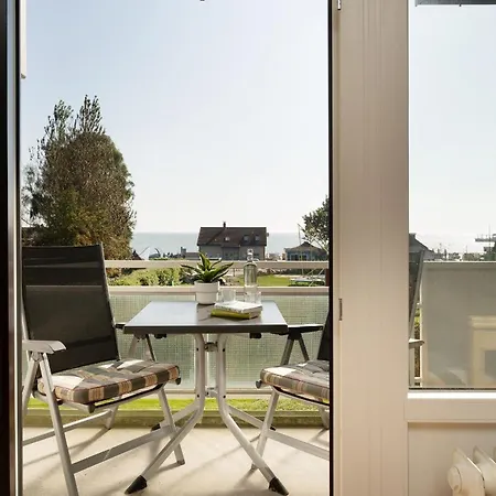 Apartment Haus Fernsicht 12