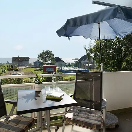 Haus Fernsicht Ostseefunkeln Apartment