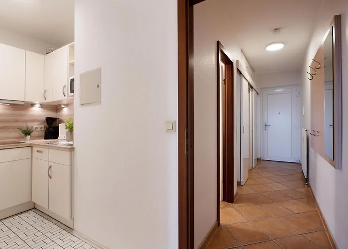 Haus Fernsicht Ostseefunkeln