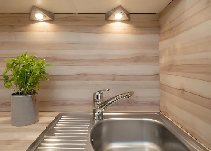 Lejlighed Haus Fernsicht Ostseefunkeln *