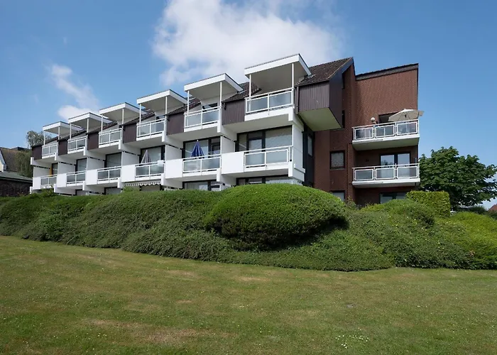 Haus Fernsicht Ostseefunkeln *