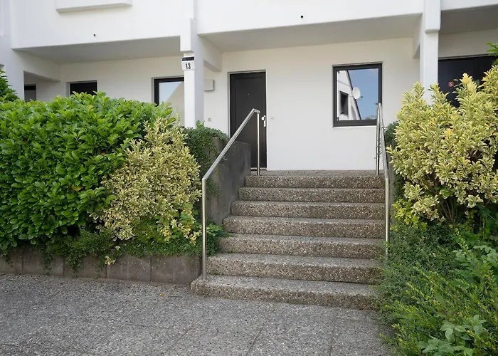 Haus Fernsicht Ostseefunkeln * Kellenhusen